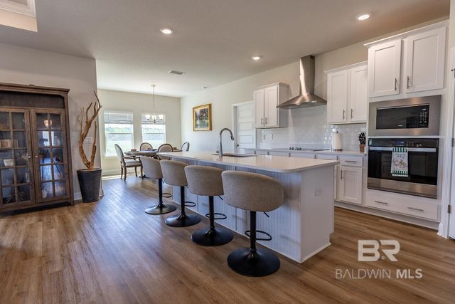 11369 Genuine Risk Circle, Daphne, AL 36526