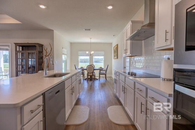 11369 Genuine Risk Circle, Daphne, AL 36526