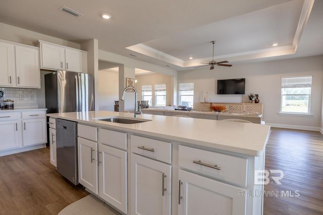 11369 Genuine Risk Circle, Daphne, AL 36526