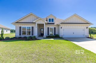 11369 Genuine Risk Circle, Daphne, AL 36526
