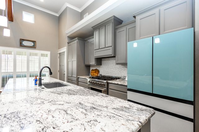 2002 Silver Creek Court, San Angelo, TX 76904