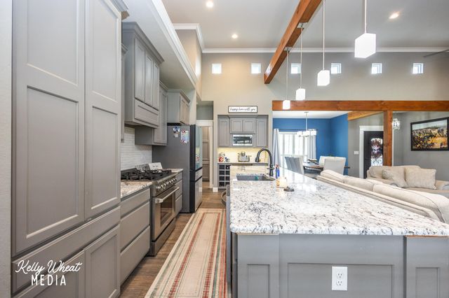 2002 Silver Creek Court, San Angelo, TX 76904