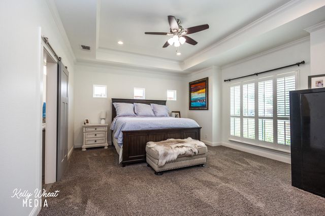 2002 Silver Creek Court, San Angelo, TX 76904