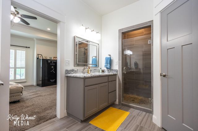 2002 Silver Creek Court, San Angelo, TX 76904