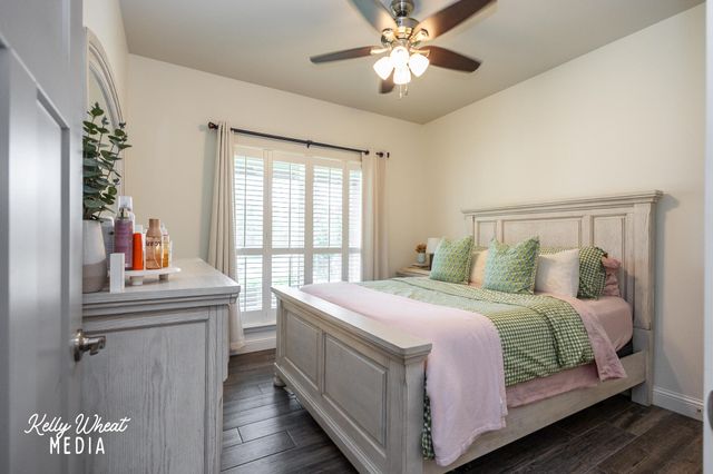 2002 Silver Creek Court, San Angelo, TX 76904