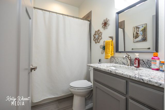 2002 Silver Creek Court, San Angelo, TX 76904