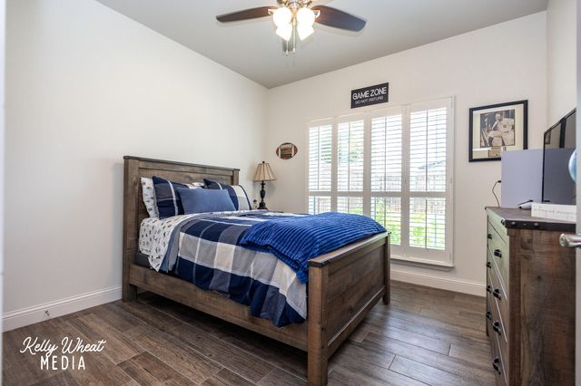 2002 Silver Creek Court, San Angelo, TX 76904