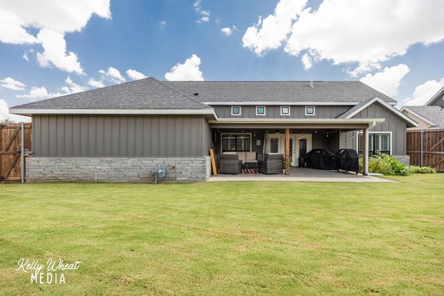 2002 Silver Creek Court, San Angelo, TX 76904