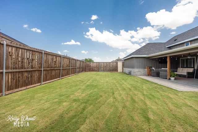 2002 Silver Creek Court, San Angelo, TX 76904