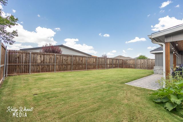 2002 Silver Creek Court, San Angelo, TX 76904