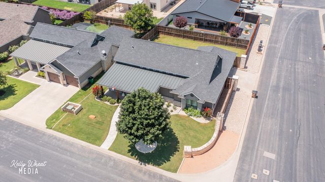 2002 Silver Creek Court, San Angelo, TX 76904