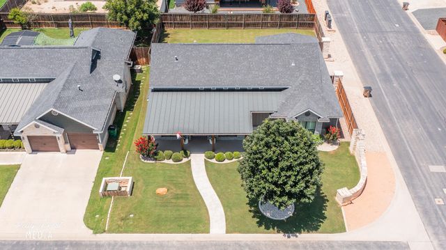 2002 Silver Creek Court, San Angelo, TX 76904
