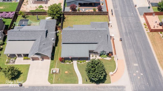 2002 Silver Creek Court, San Angelo, TX 76904
