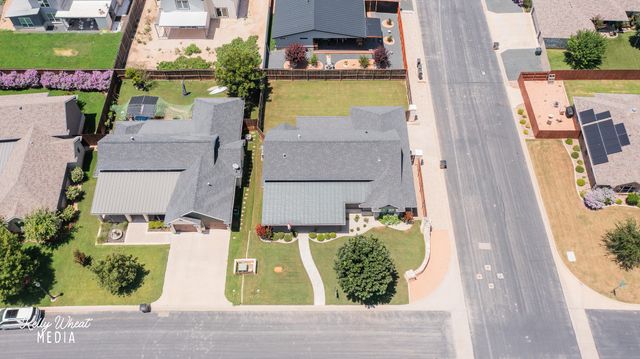 2002 Silver Creek Court, San Angelo, TX 76904