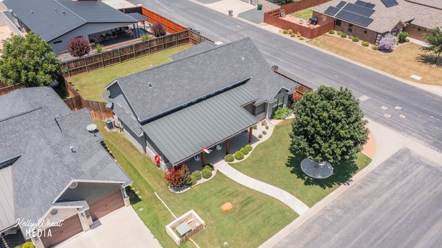 2002 Silver Creek Court, San Angelo, TX 76904