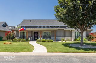 2002 Silver Creek Court, San Angelo, TX 76904