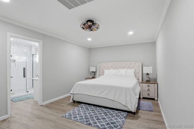 2116 Mason Street, Durant, OK 74701