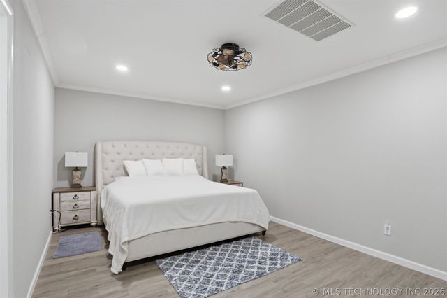 2116 Mason Street, Durant, OK 74701