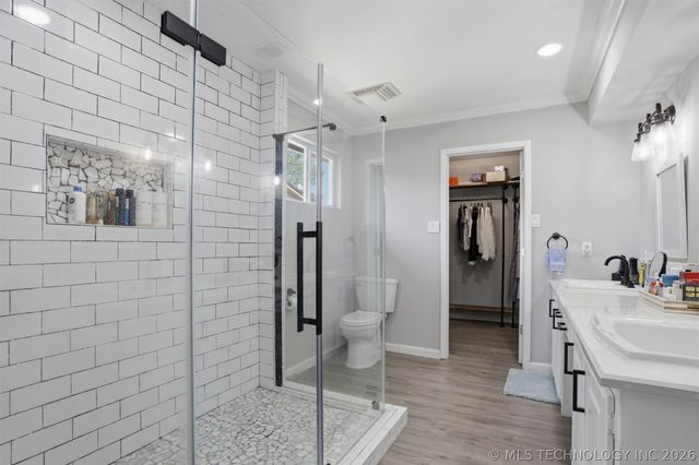 2116 Mason Street, Durant, OK 74701