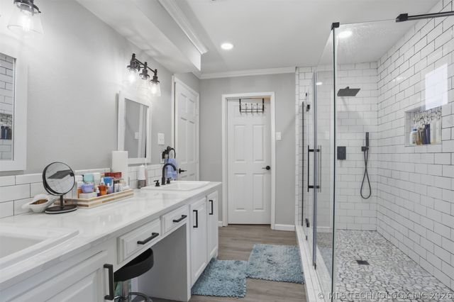 2116 Mason Street, Durant, OK 74701