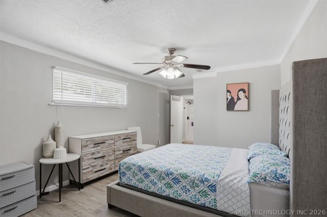 2116 Mason Street, Durant, OK 74701