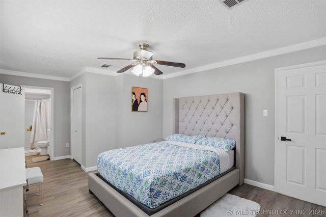 2116 Mason Street, Durant, OK 74701