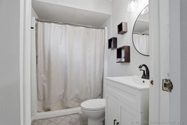 2116 Mason Street, Durant, OK 74701