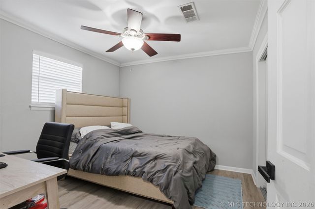 2116 Mason Street, Durant, OK 74701
