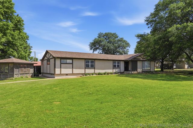 2116 Mason Street, Durant, OK 74701