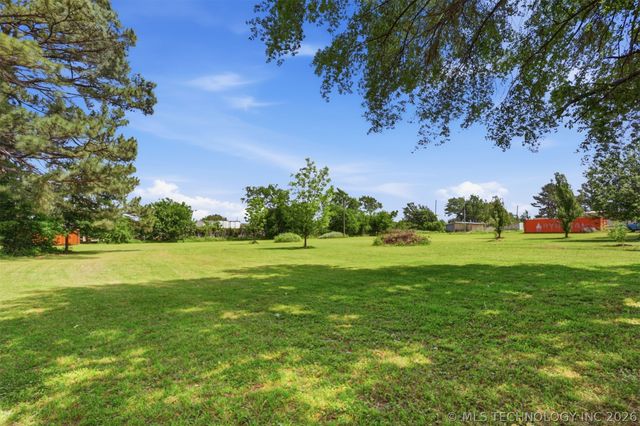 2116 Mason Street, Durant, OK 74701