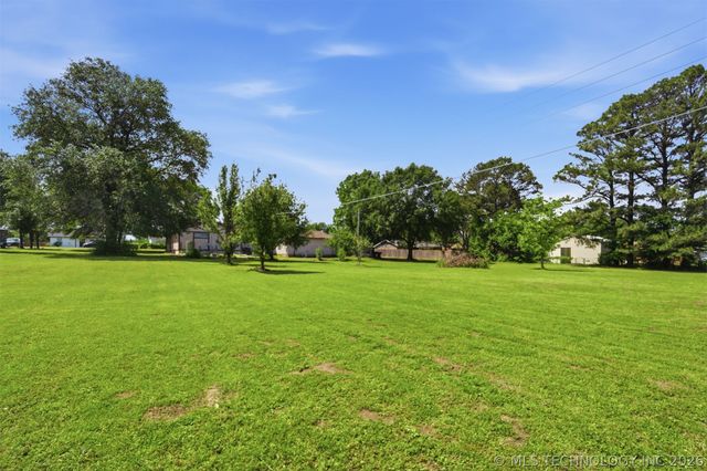 2116 Mason Street, Durant, OK 74701