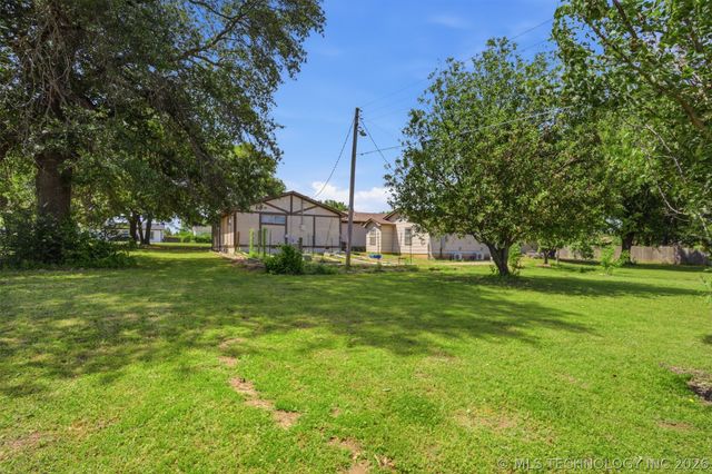 2116 Mason Street, Durant, OK 74701