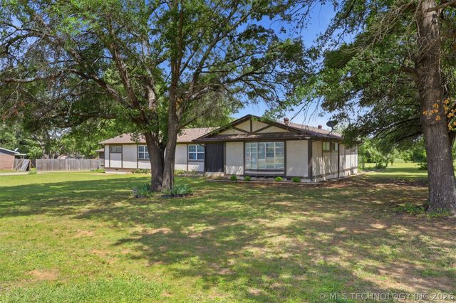 2116 Mason Street, Durant, OK 74701