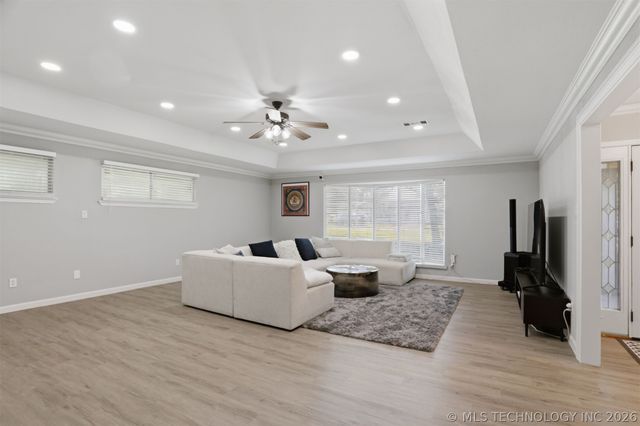 2116 Mason Street, Durant, OK 74701