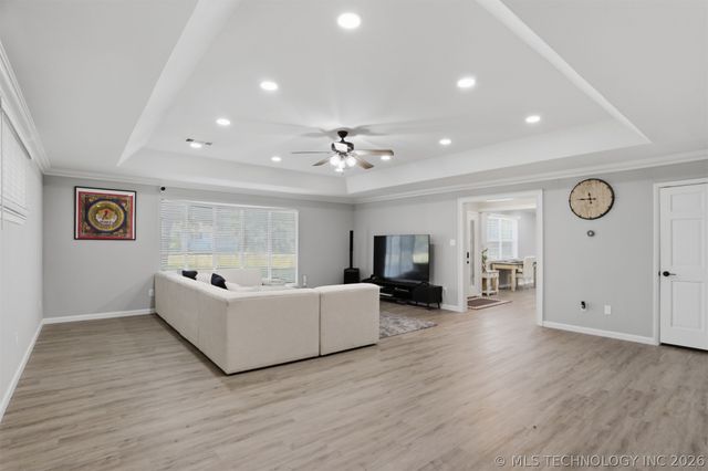 2116 Mason Street, Durant, OK 74701