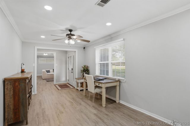2116 Mason Street, Durant, OK 74701