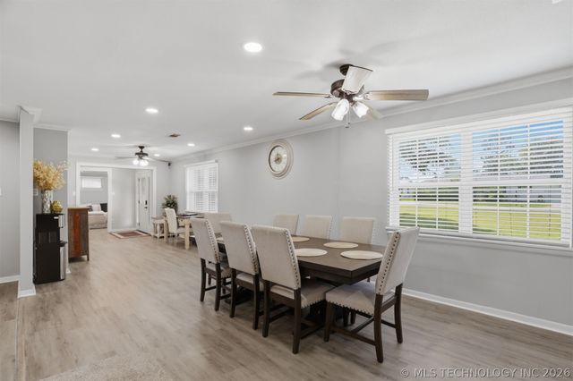 2116 Mason Street, Durant, OK 74701