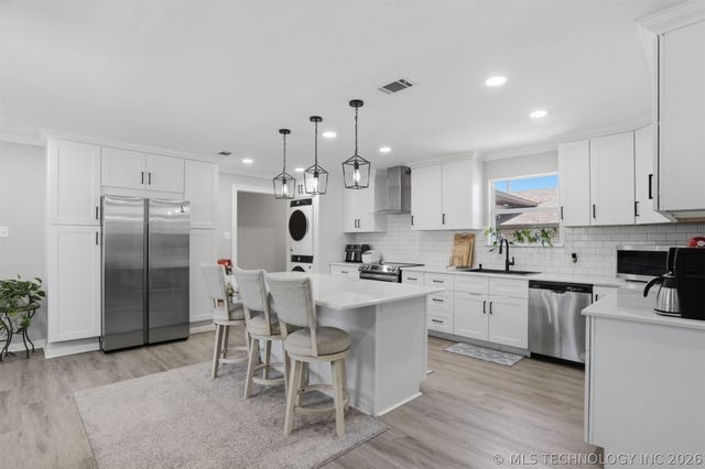 2116 Mason Street, Durant, OK 74701