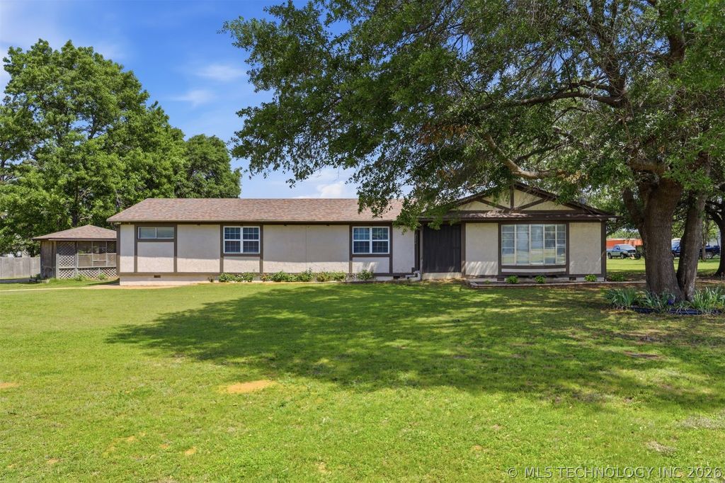 2116 Mason Street, Durant, OK 74701