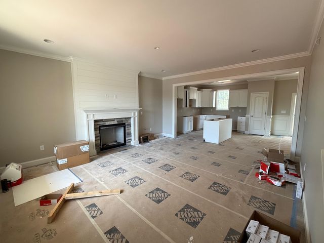 220 Water Mill Road, Cowpens, SC 29330