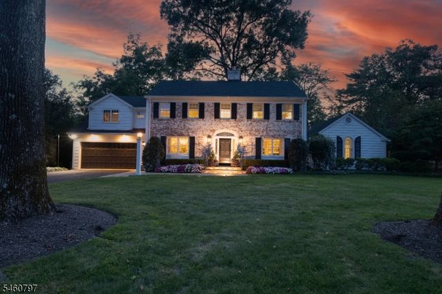 1 Park Ln, Madison Boro, NJ 07940
