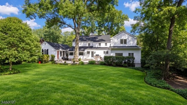 1 Park Ln, Madison Boro, NJ 07940
