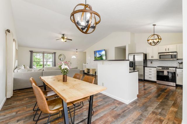 3277 Garrison Court, Hilliard, OH 43026