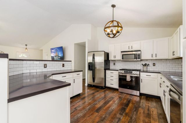 3277 Garrison Court, Hilliard, OH 43026