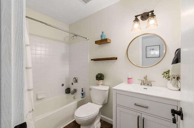 3277 Garrison Court, Hilliard, OH 43026