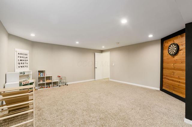 3277 Garrison Court, Hilliard, OH 43026