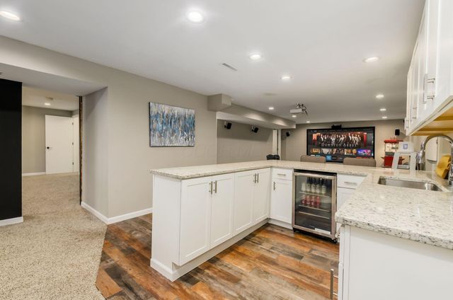 3277 Garrison Court, Hilliard, OH 43026