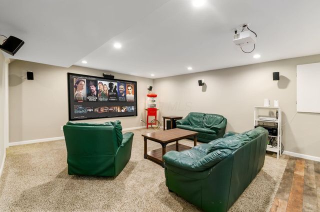 3277 Garrison Court, Hilliard, OH 43026