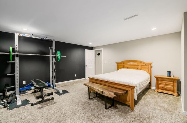 3277 Garrison Court, Hilliard, OH 43026