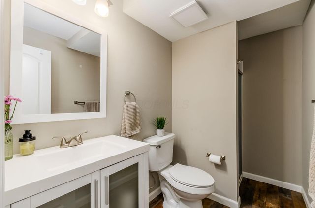 3277 Garrison Court, Hilliard, OH 43026